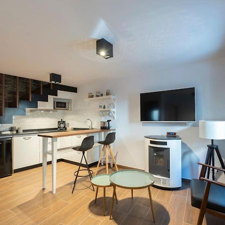 CorcubiónCasa Xiana别墅 外观 照片
